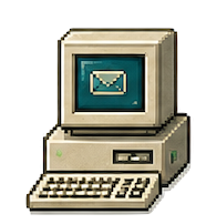 [ICON: computer]
