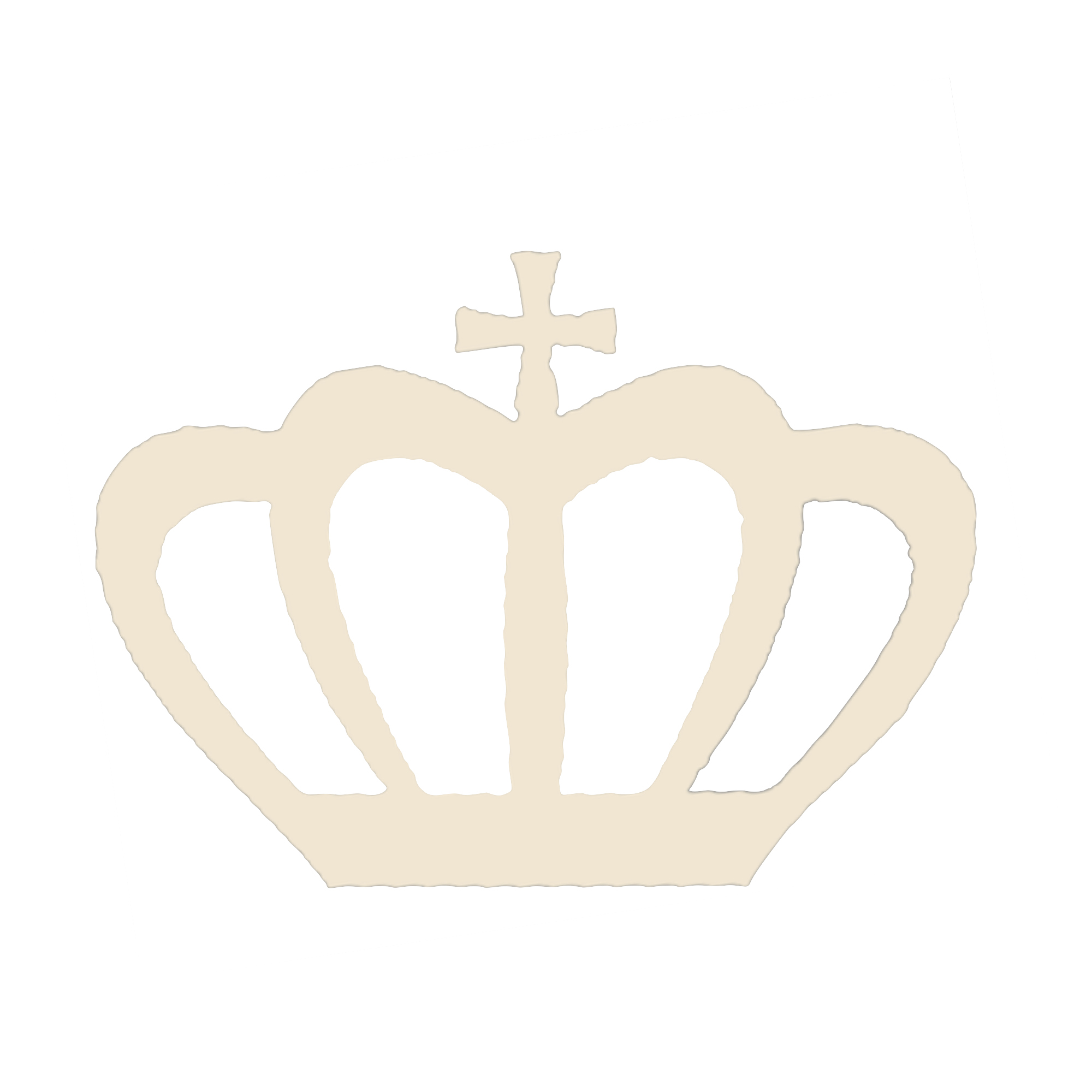 Built by Blessing
